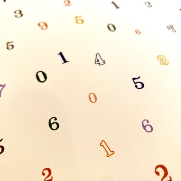 🌼Rae Dunn “FAITH HOPE LOVE” Large Spiral Notebook LL Farmhouse Journal NWT - Picture 5 of 10